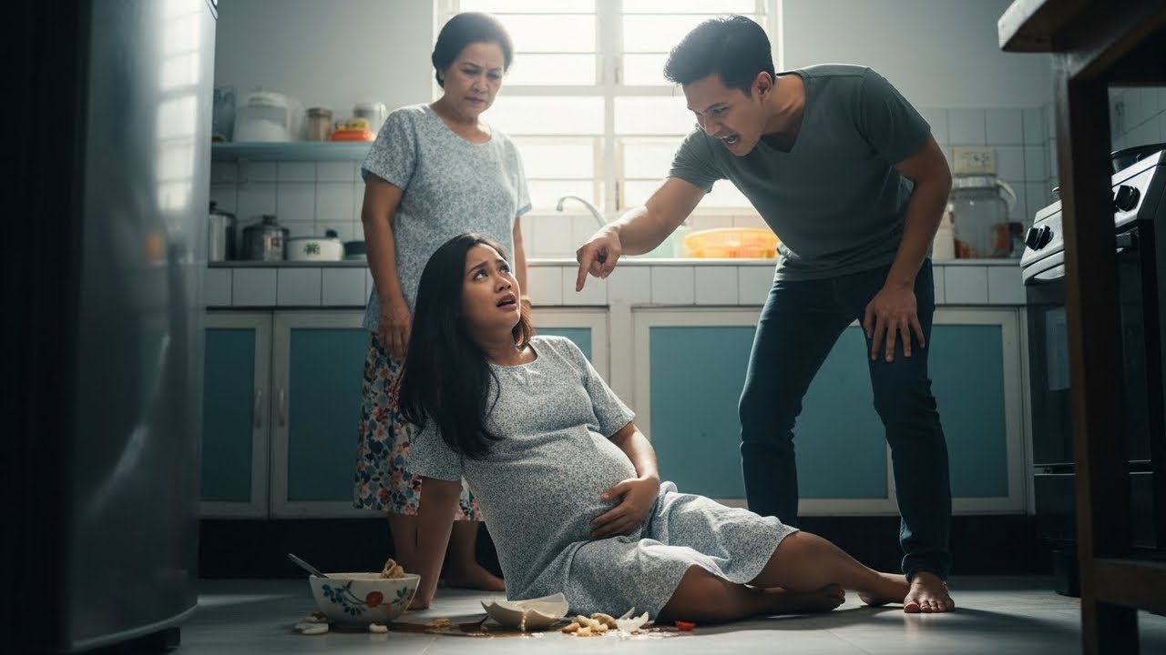 ASAWA: Pinalayas akong duguan, hindi niya alam, babalik akong may batas na kasama.