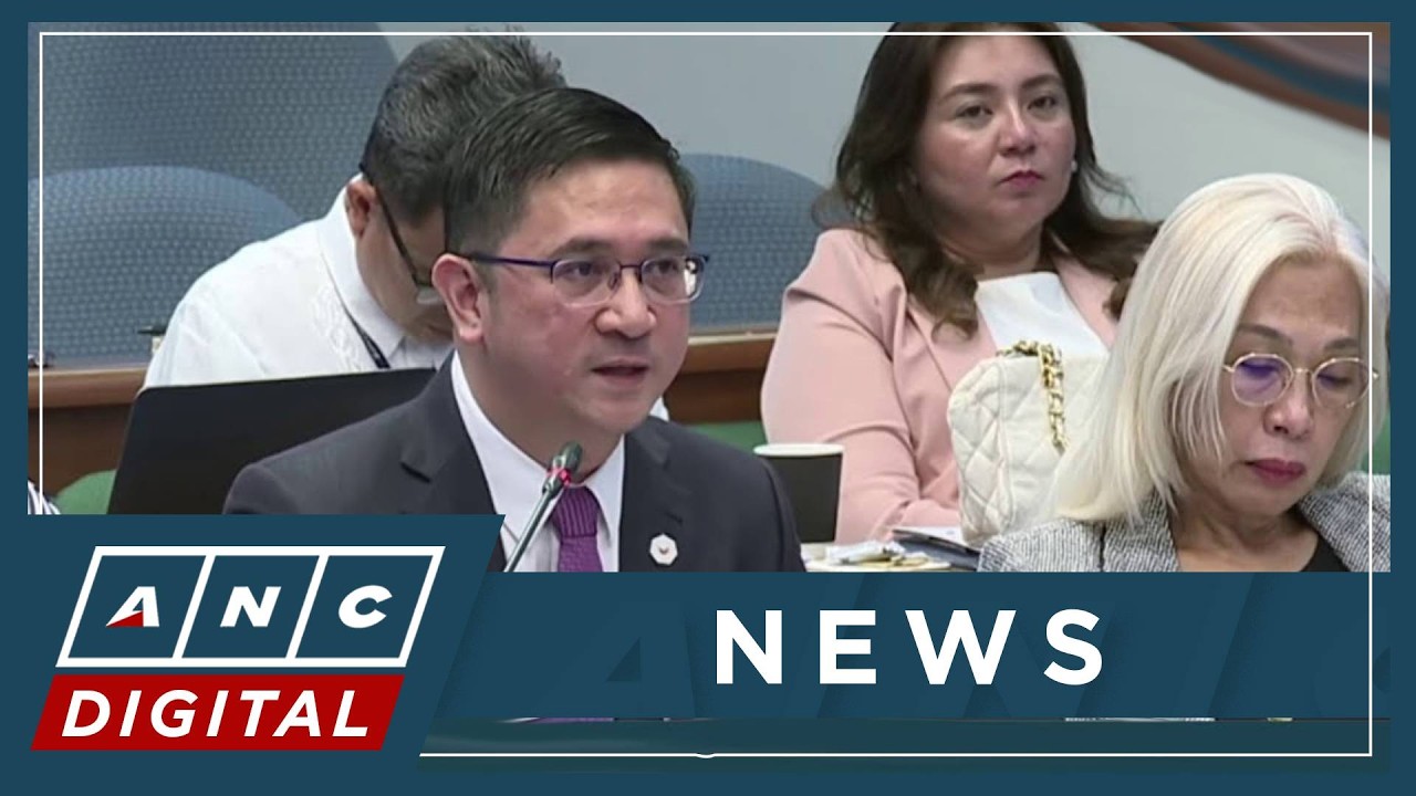 Mendoza: Under new BIR rules, every stage of audit must be well-documented | ANC