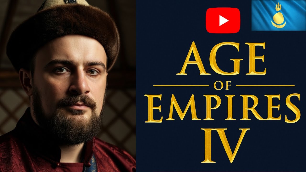 BÜYÜK ÇEKİLİŞ 30.01.2026 Age of Empires IV solo oyunlar ardından takımlı veya halk günü
