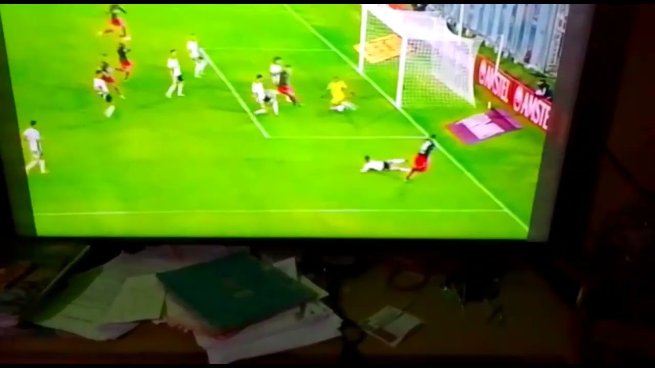 Gol de River Plate 1 - 0 COLO COLO | Golazo de River | Copa Libertadores 2022 | River Plate