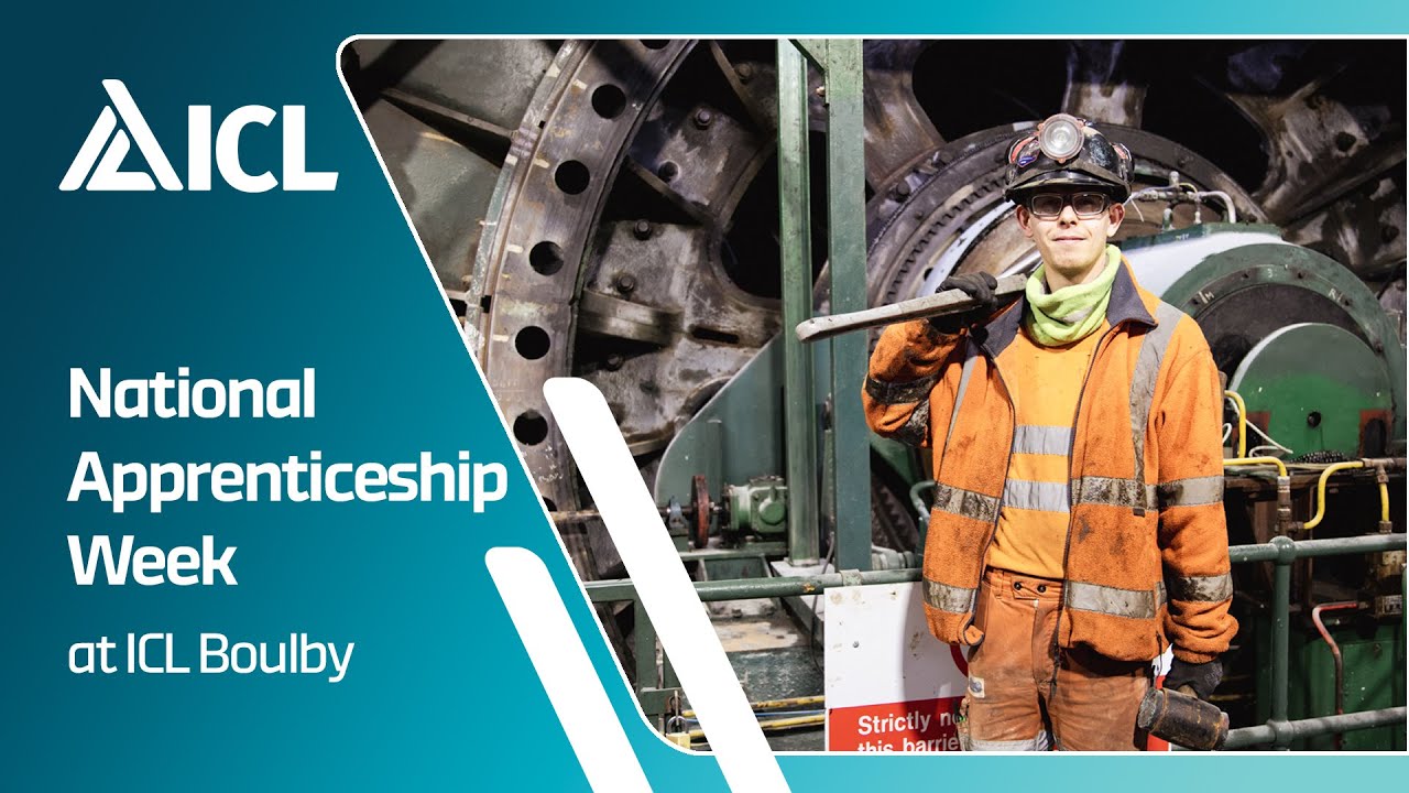 🎉 Happy National Apprentice Week! 🎉