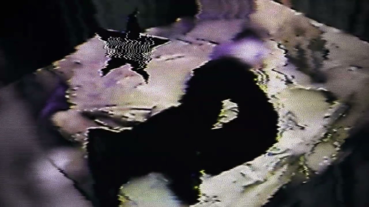 overtonight - downtown baby 2. (official visualizer)
