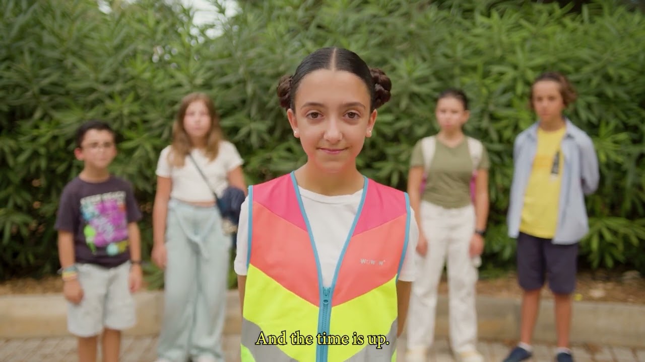 Episode 7 Street Smart 9