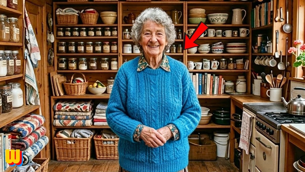 27 Forgotten Storage Tricks Our Grandparents Used to Organize a Tiny Home