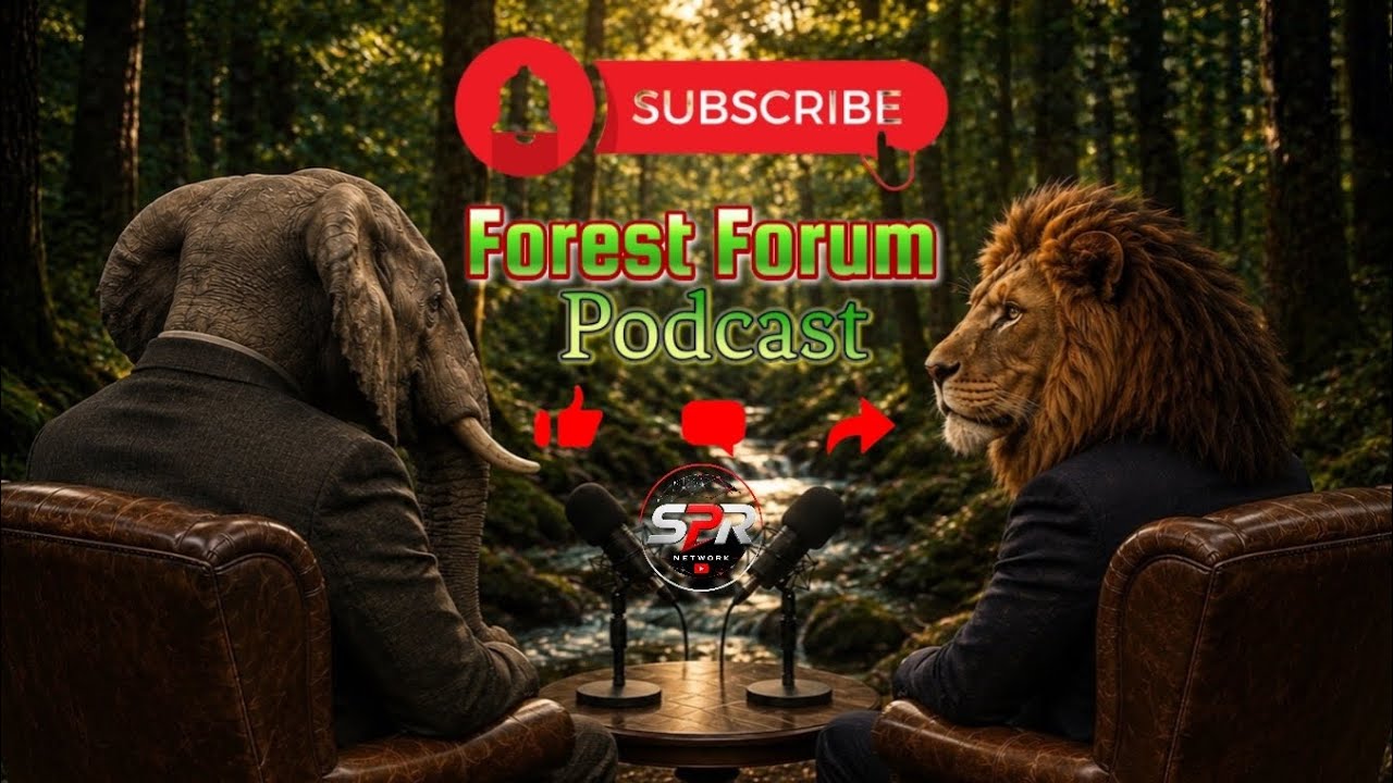 Episode 1 | Forest Forum