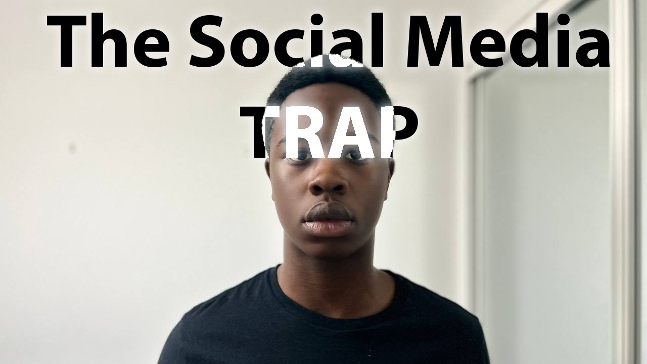 Social Media is ROBBING Your Confidence