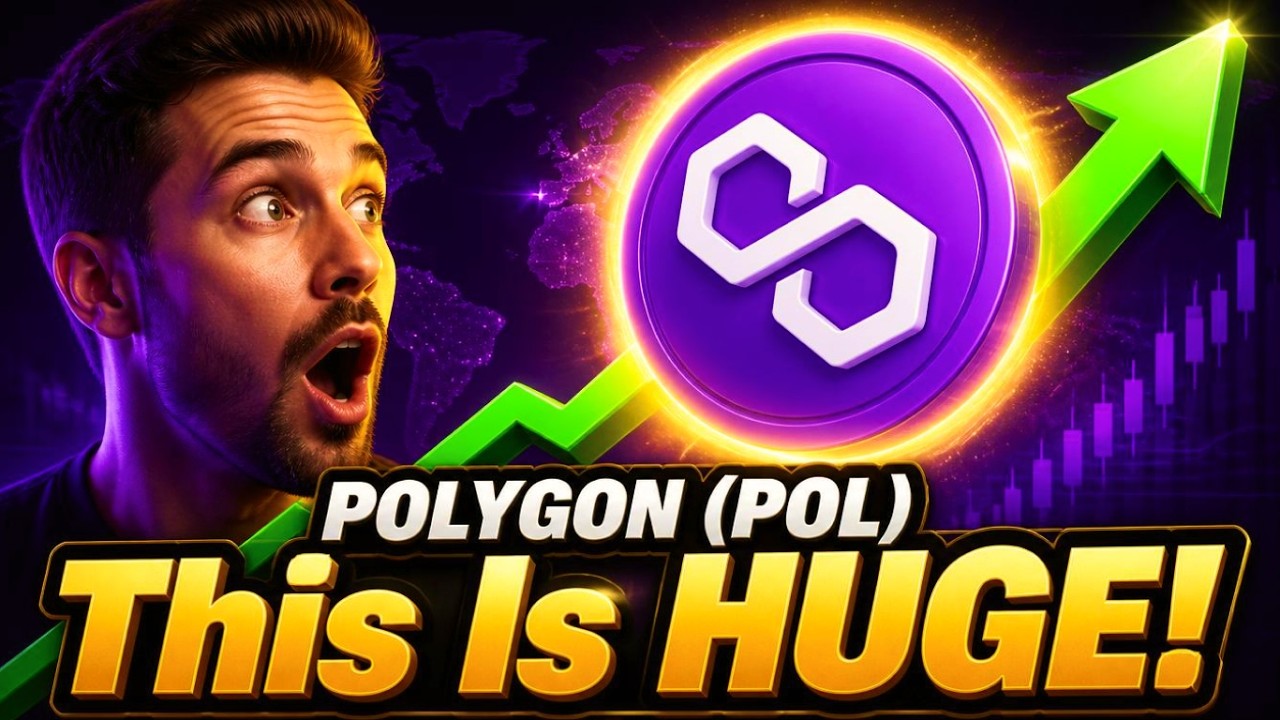 5x Faster in Under a Year: POLYGON's Upgrade That Nobody's Talking About! - POLYGON Price Prediction