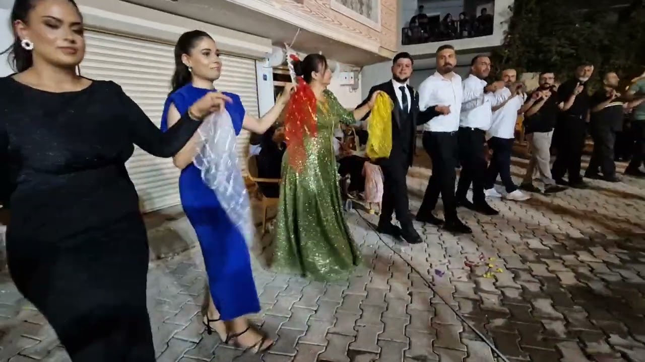Ahmet & Zehra (Part 3)
