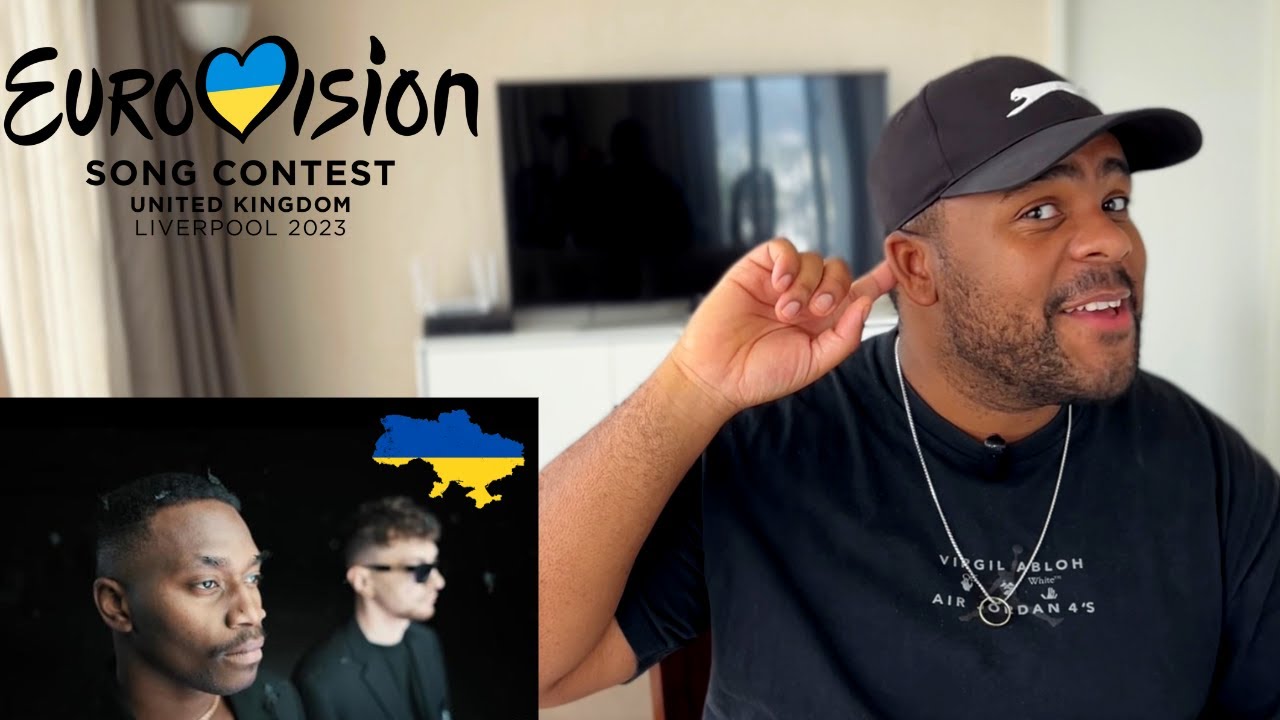 BRIT Reacts to TVORCHI - Heart Of Steel | Can UKRAINE DO IT AGAIN?!?