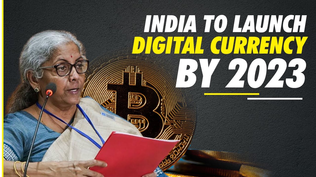 India's RBI to launch digital currency