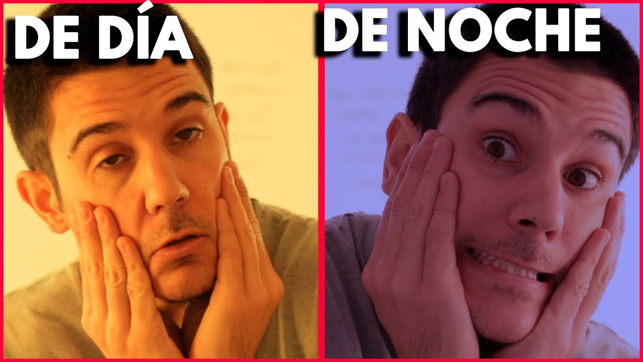 Así Es Cómo La CRONOBIOLOGÍA Controla Tu FISIOLOGÍA y SALUD