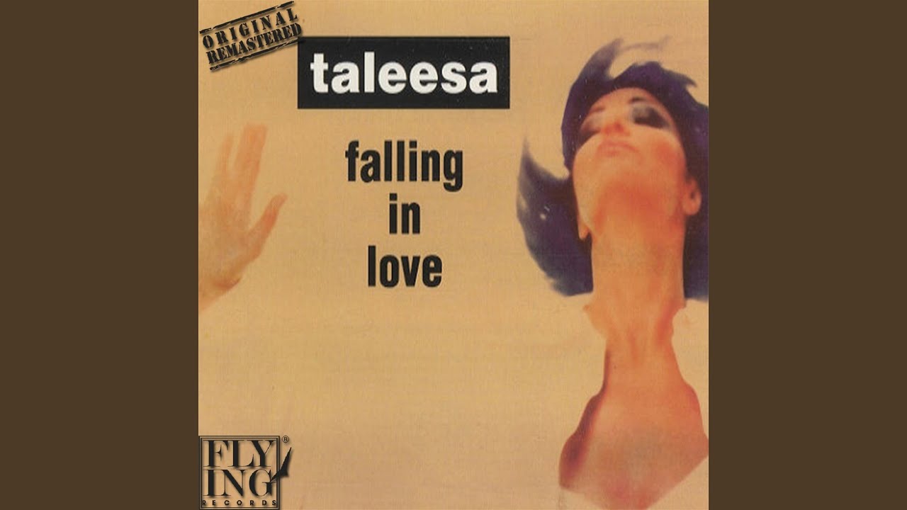 Fall in Love (Beat Mix)
