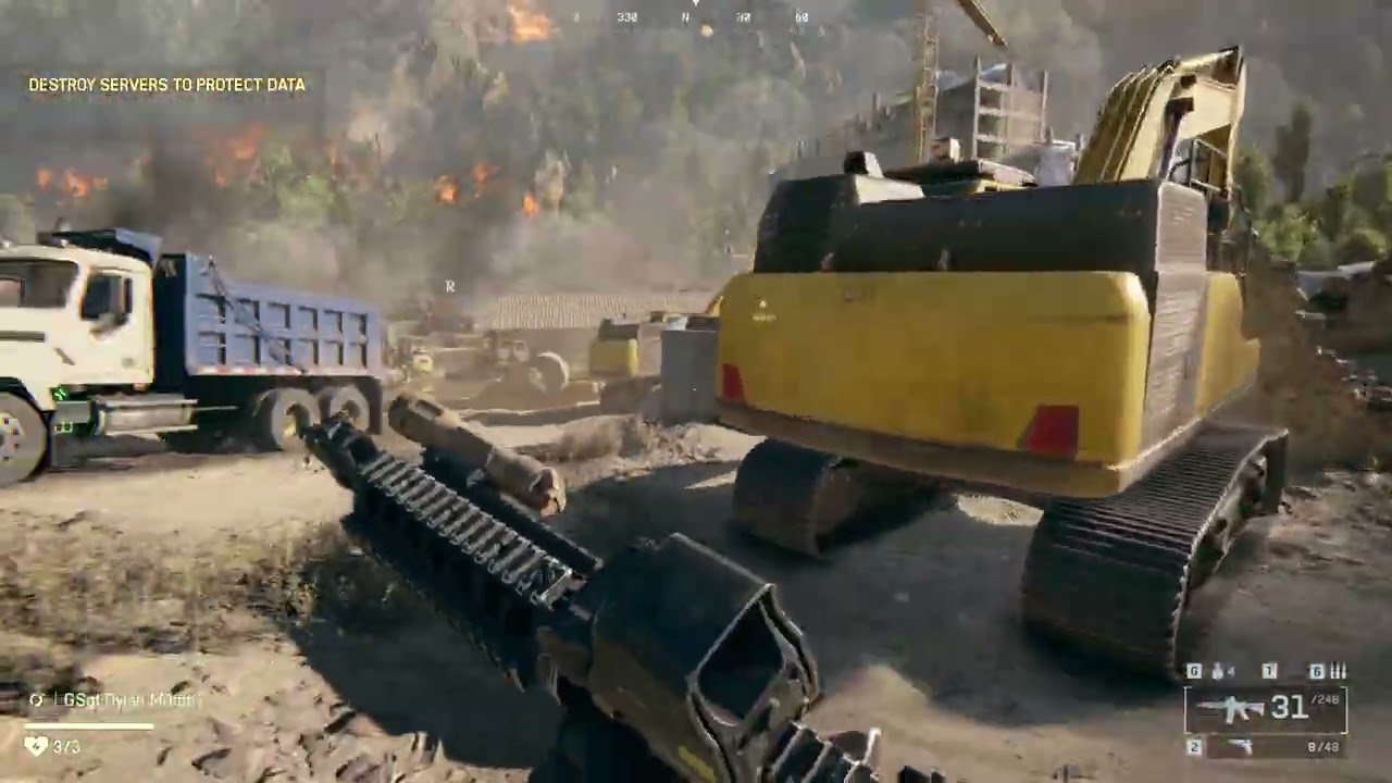 Battlefield 6  Alway's Faithful