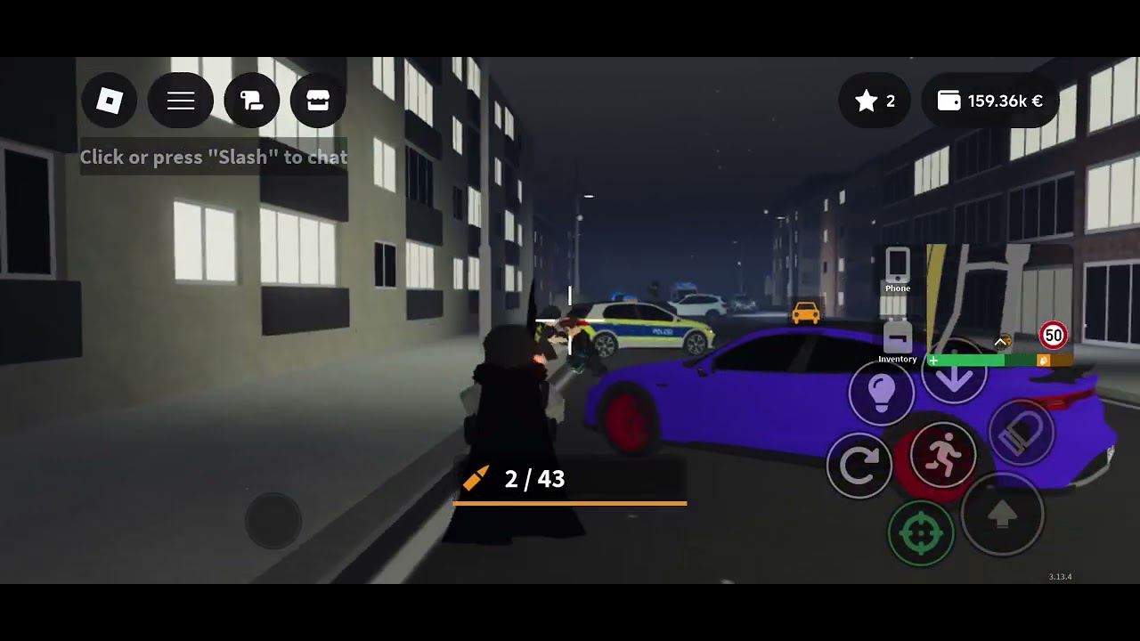 No edited video #emergencyhamburg #roblox 