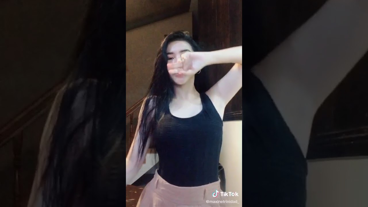 @Maxine trinidad/Tiktok compilation