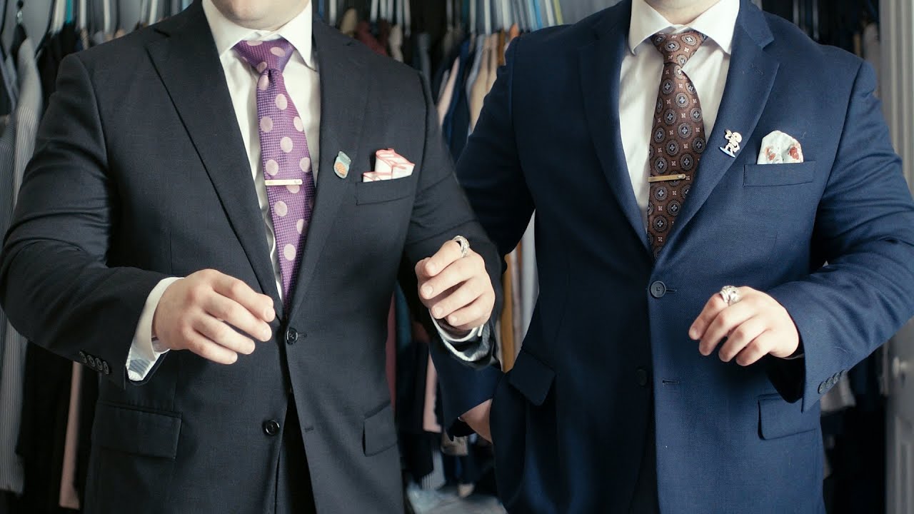 The Young Professional's Starter Kit