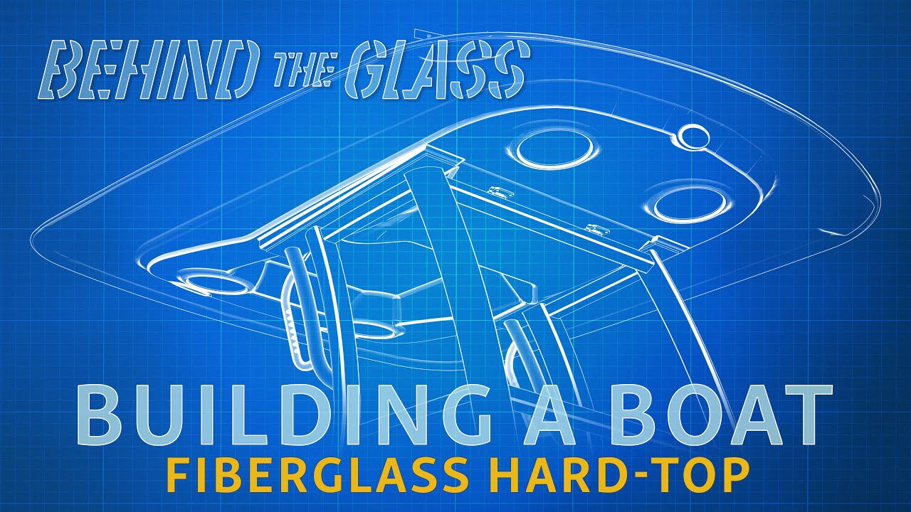 Constructing Our Oversized Hard-tops - Sportsman's 