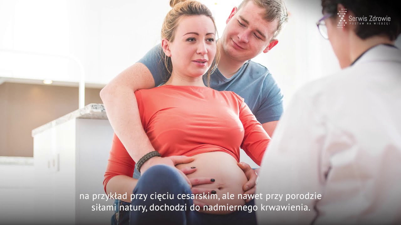 Hemofilia u kobiet &ndash; groźna choroba, kt&oacute;rą można kontrolować