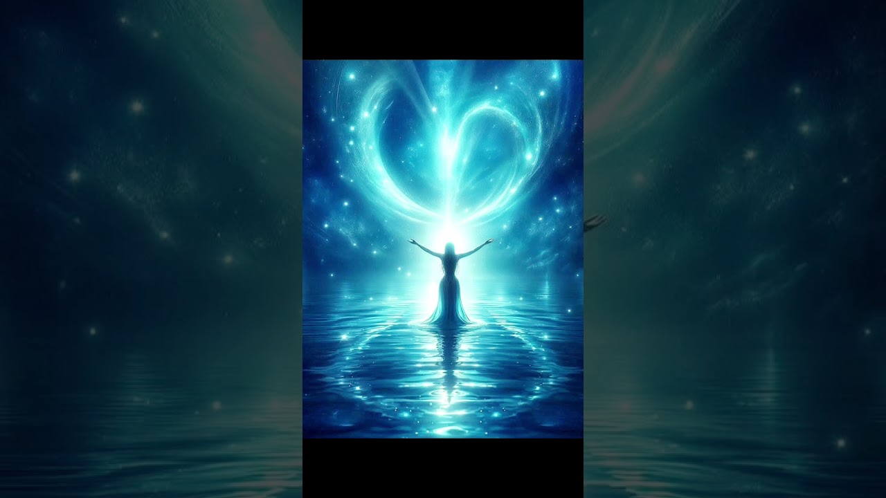 ÉCOUTE L´APPEL DE TON ÂME, LA NOUVELLE VERSION DE TOI É-VEILLÉ.E  ANCRÉ. E #lune #prière #message