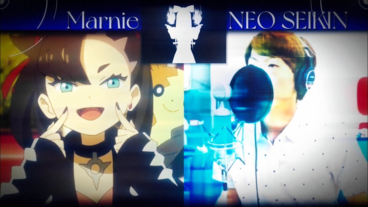 マリィ vs NEO SEIKIN ボイパ対決 Little Devil's Apple!!