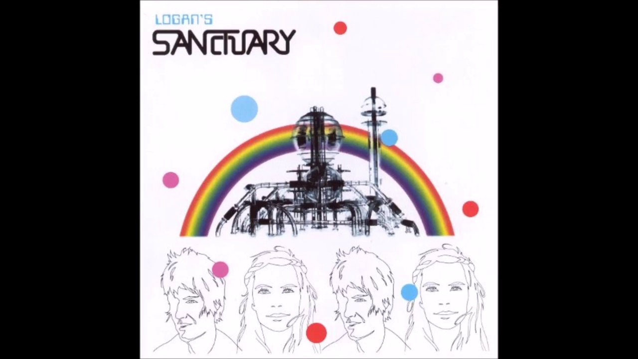 Search for Tomorrow - Logan's Sanctuary