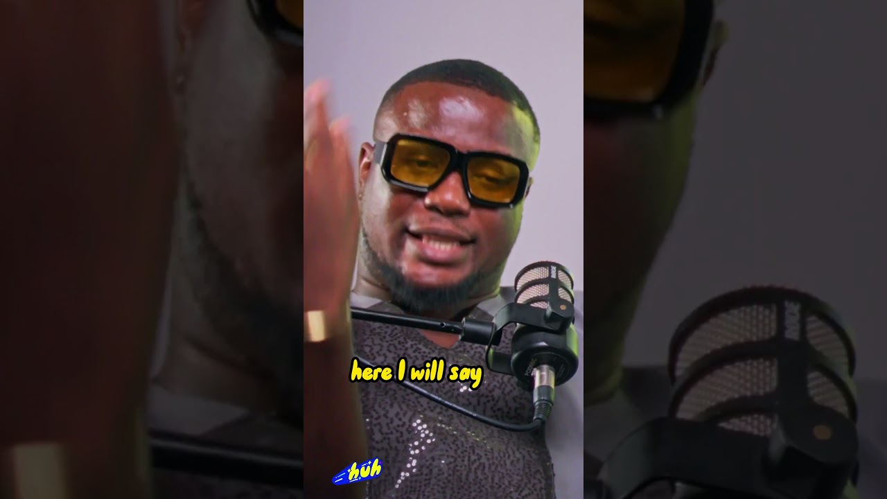Nigerian Jollof TRASH? HiIda Basi&rsquo;s Record-Breaking 🍚🔥
