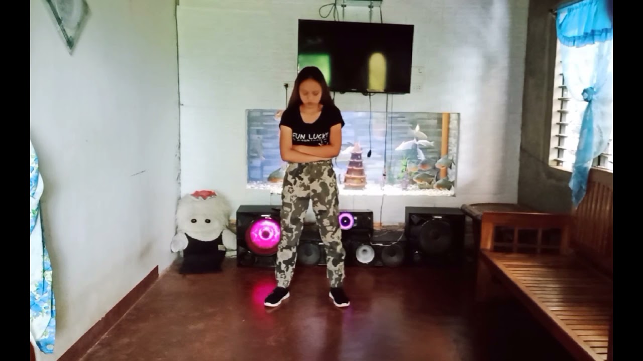 HIPHOP DANCE INCLUDING B-BOYING, POPPING, LOCKING, WACKING, TUTTING, AND CRUMPING | JGJ Official