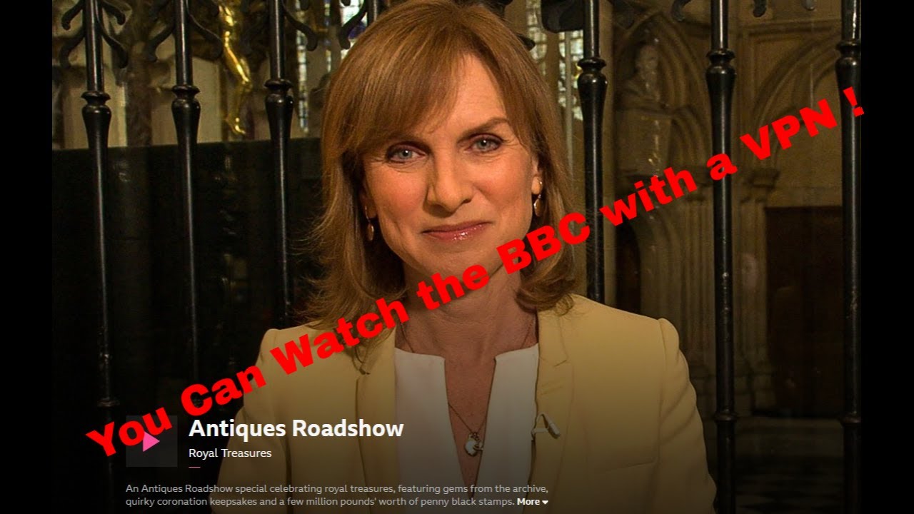 Is Your BBC iPlayer VPN Not Working?  Watch this!