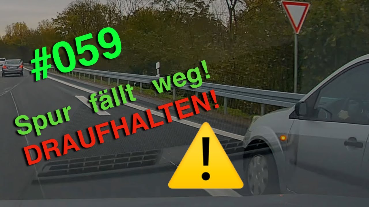 NEDK - Folge 059 - Draufhalten statt bremsen! Vor das Auto laufen! Fehlerhafte Assistenzsysteme.