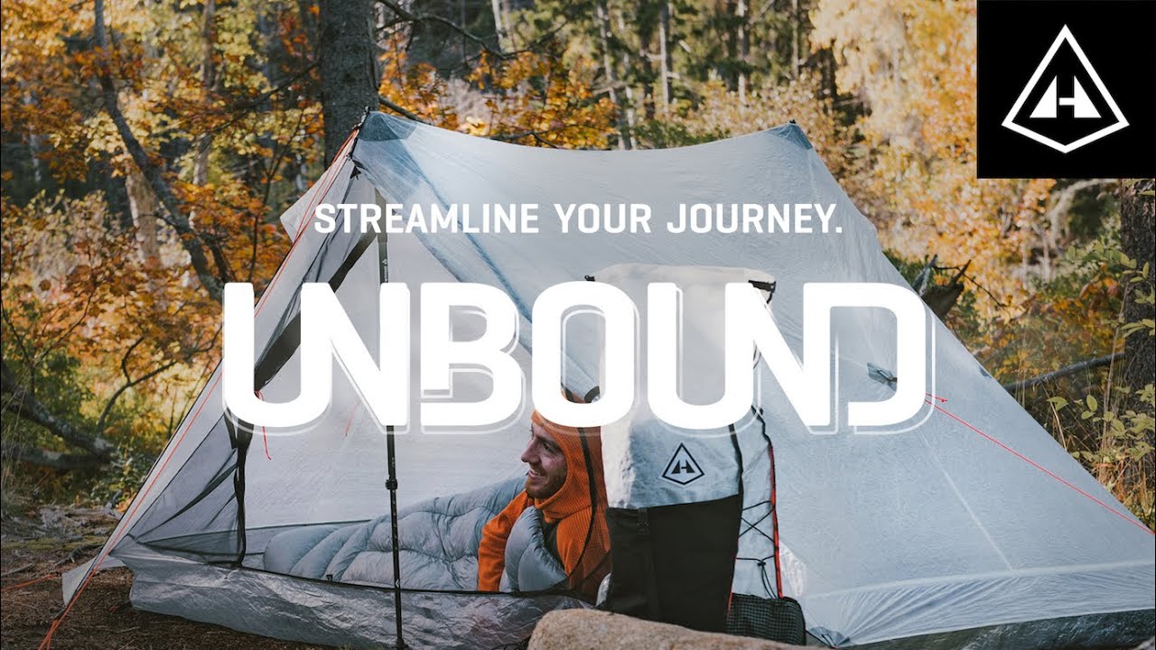 Introducing | The Unbound System