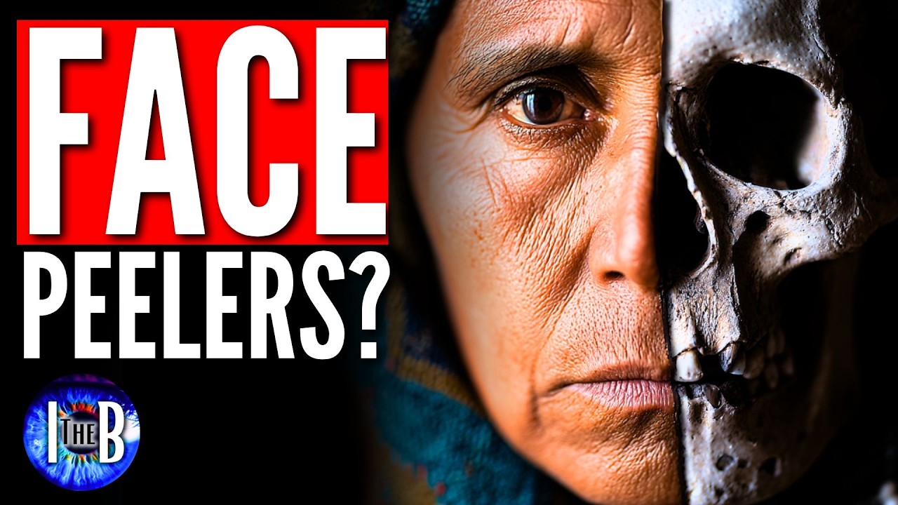 40 Years of FEAR in Peru's Amazon Jungle