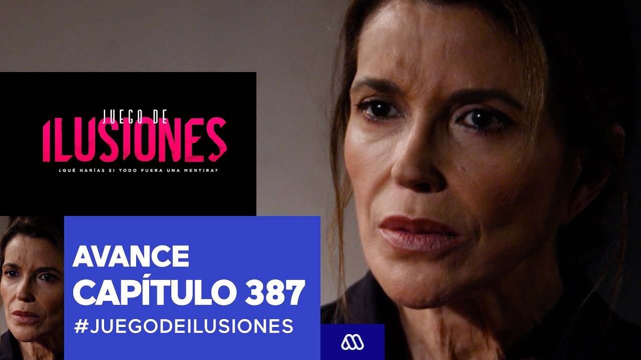 Juego de Ilusiones / Avance / Fa&uacute;ndez le pide ayuda a Mariana