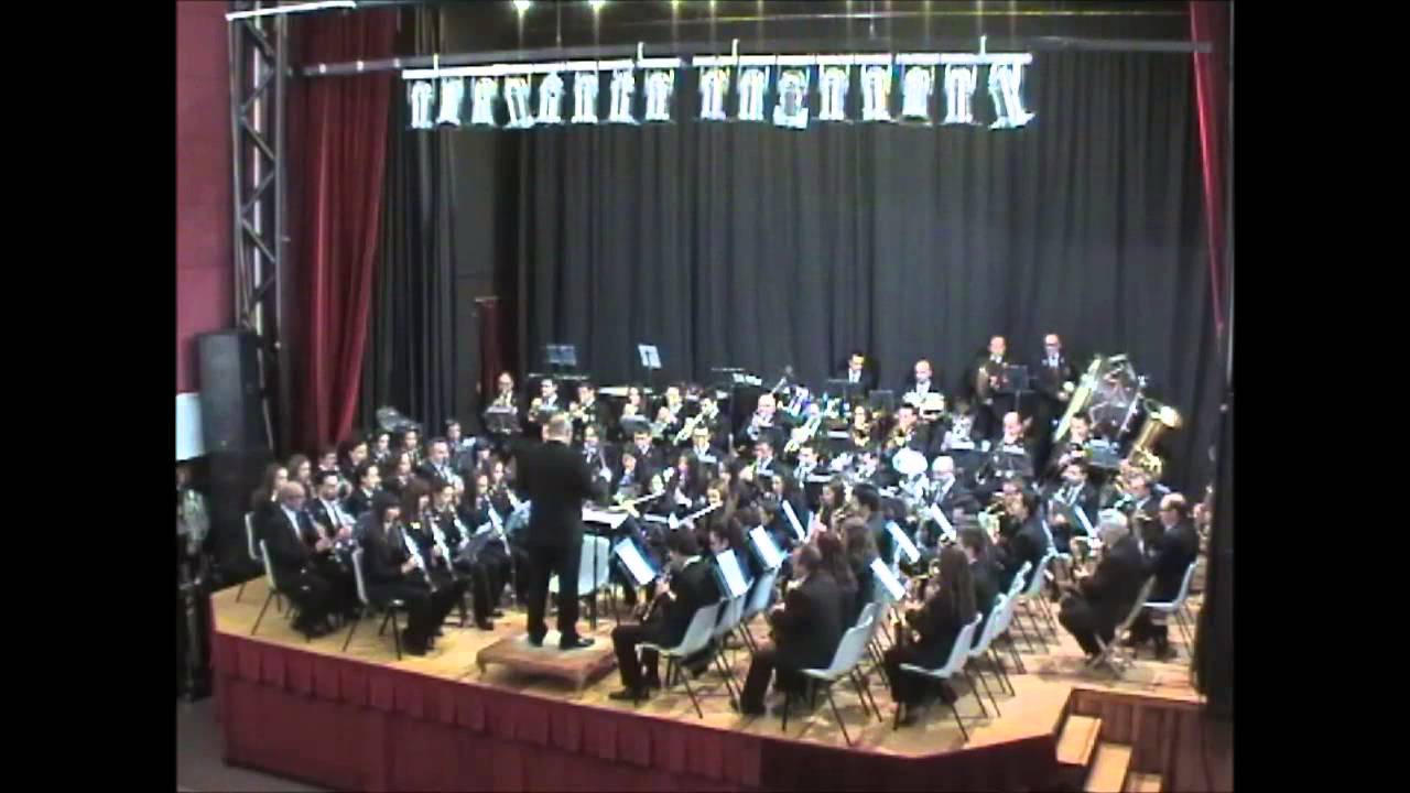 Bajo mi cielo andaluz - C. Castellano