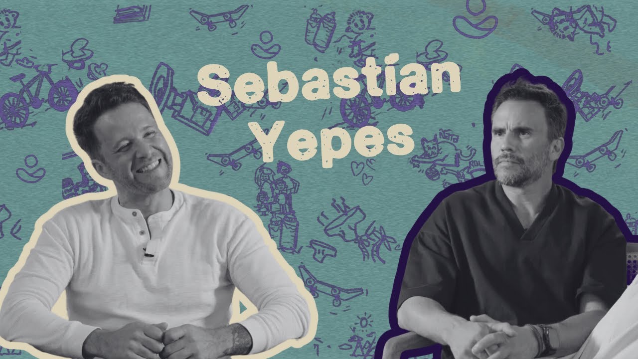 Sebast&iacute;an Yepes - 