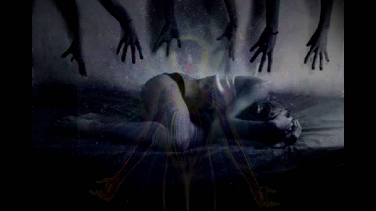 Los 24 Beneficios del Viaje Astral