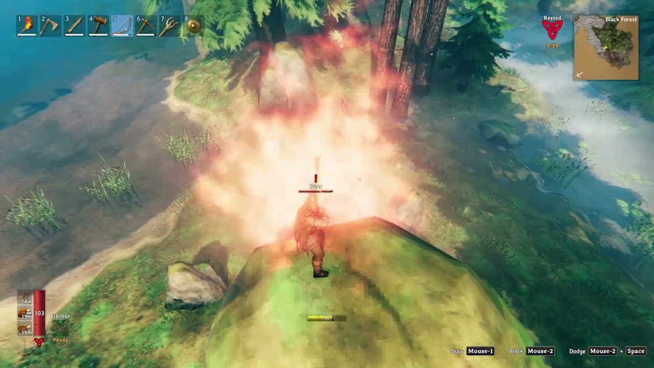 Valheim - Vanilla - No Mods - Ep - 20