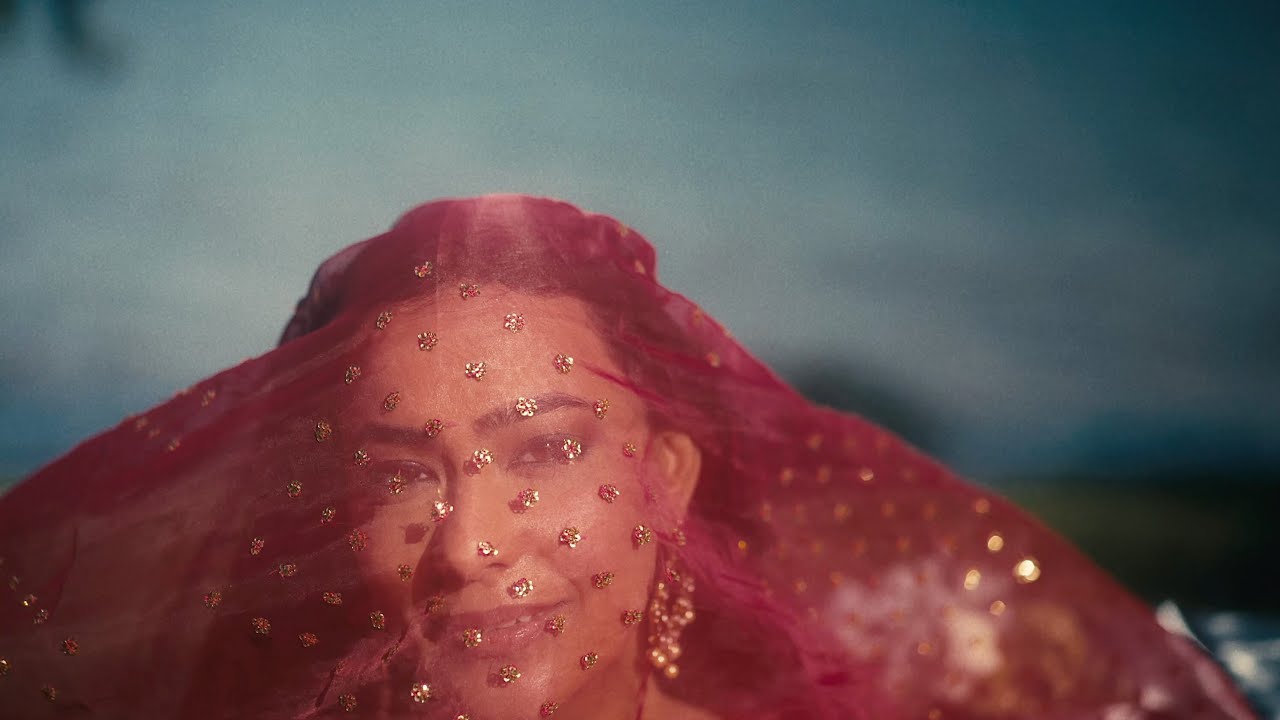 Mera Ranjha Beparwa - Kanwar Iqbal, Mitika Kanwar