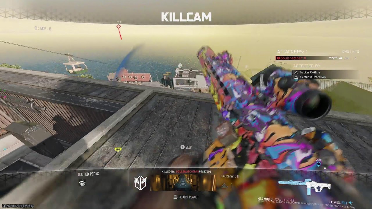 WARZONE
