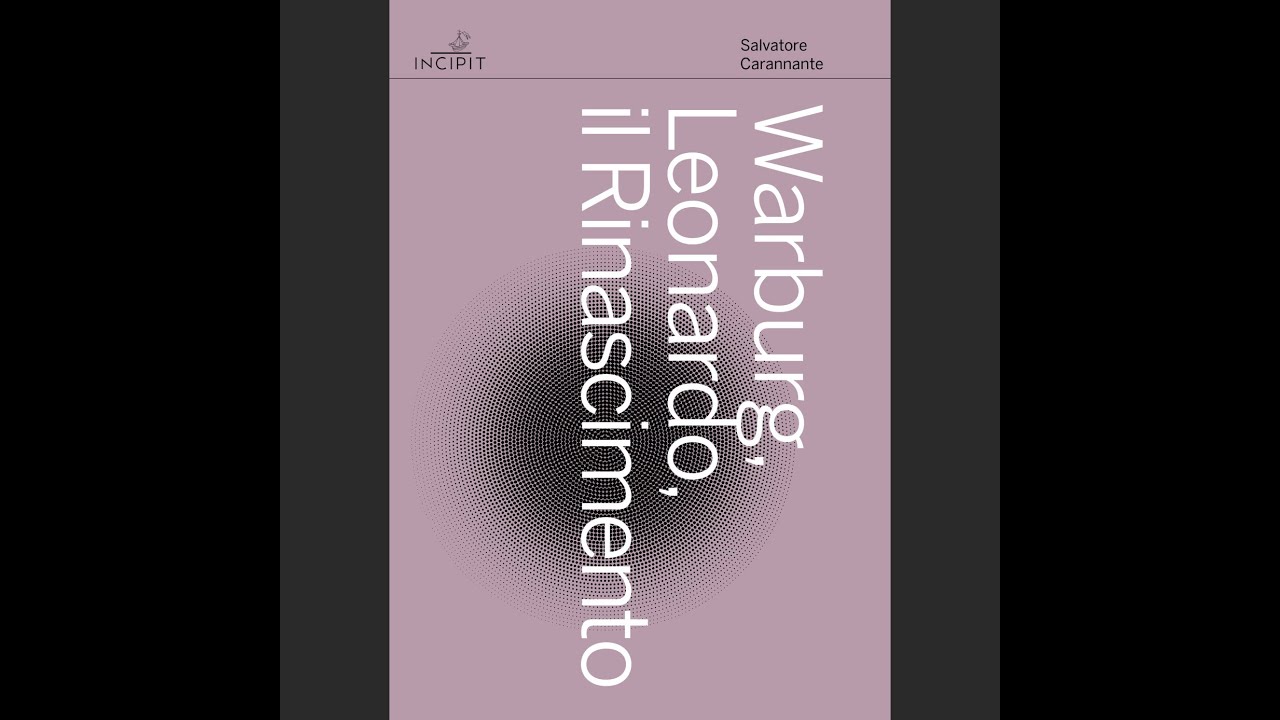 Warburg, Leonardo, il Rinascimento