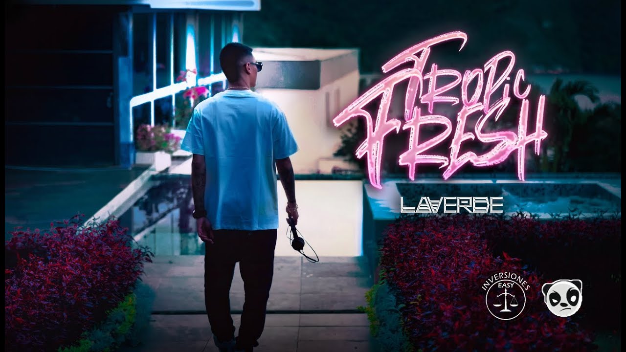 Laverde | Tropic Fresh (Live Set) Calima&nbsp;Lake