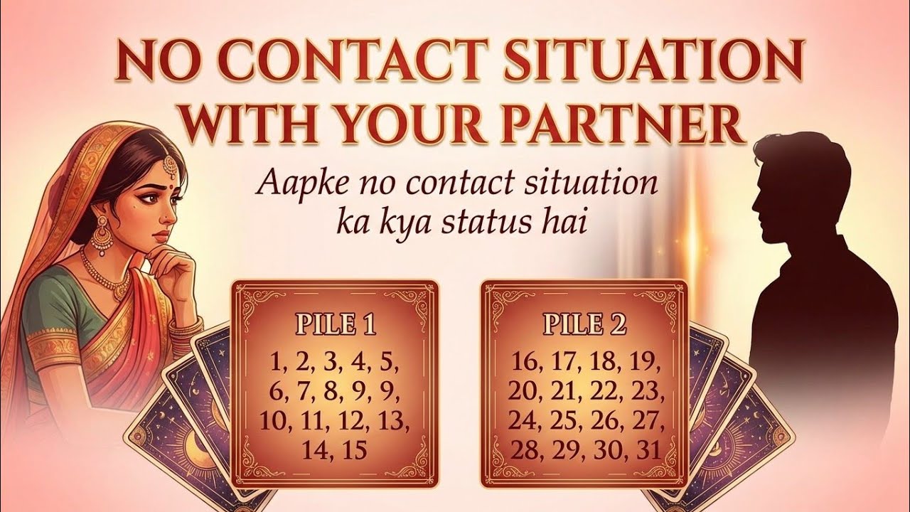 NO CONTACT TIMELESS 