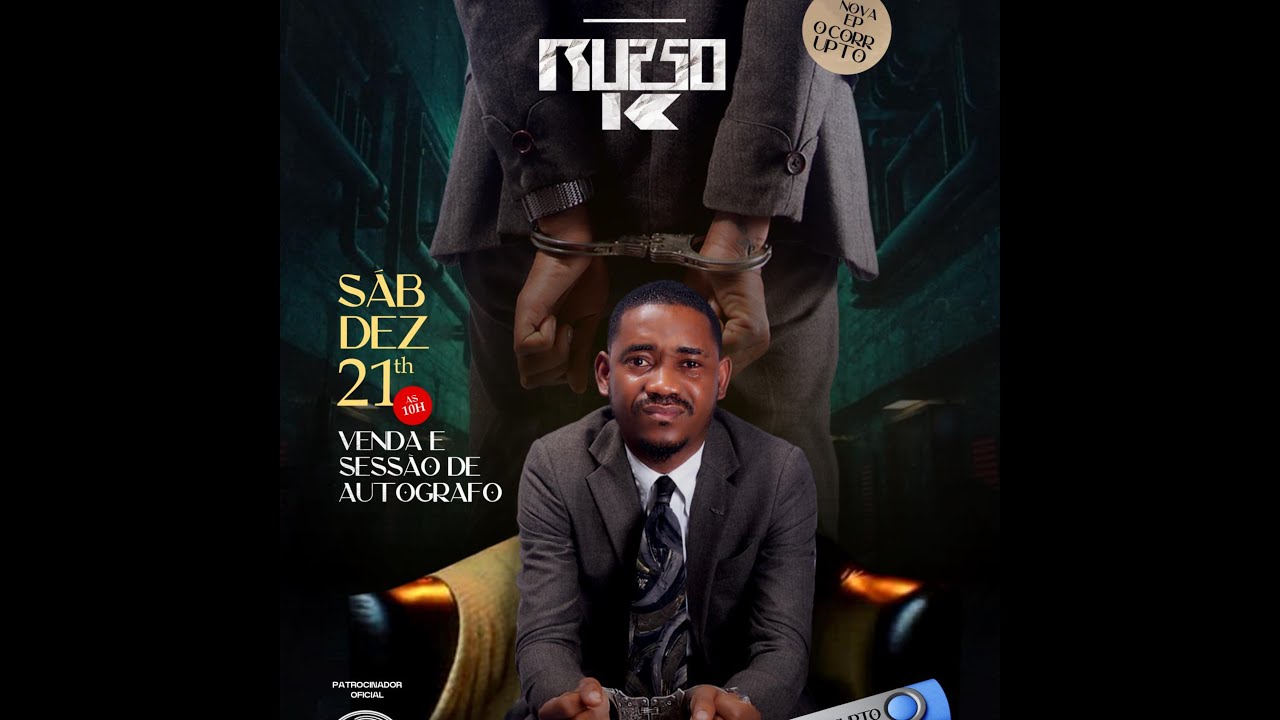 Russo K - Os Doctores pt. 2 (Prod. Bebhu Skilled) (Oficial)