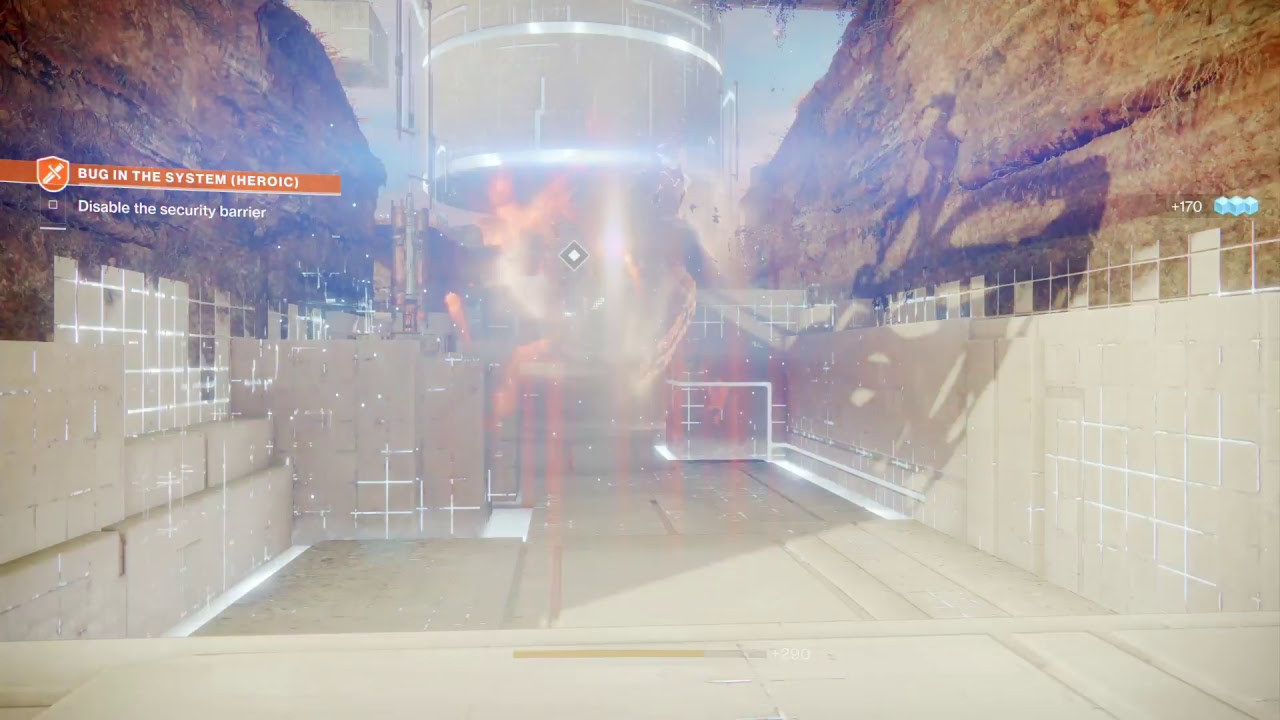 Destiny 2 Mercury unreleased soundtrack