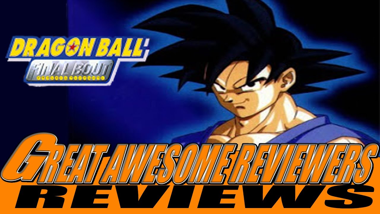 DBZember: The WORST DBZ Games EVER Part 2 [Dragon Ball GT Final Bout Review]