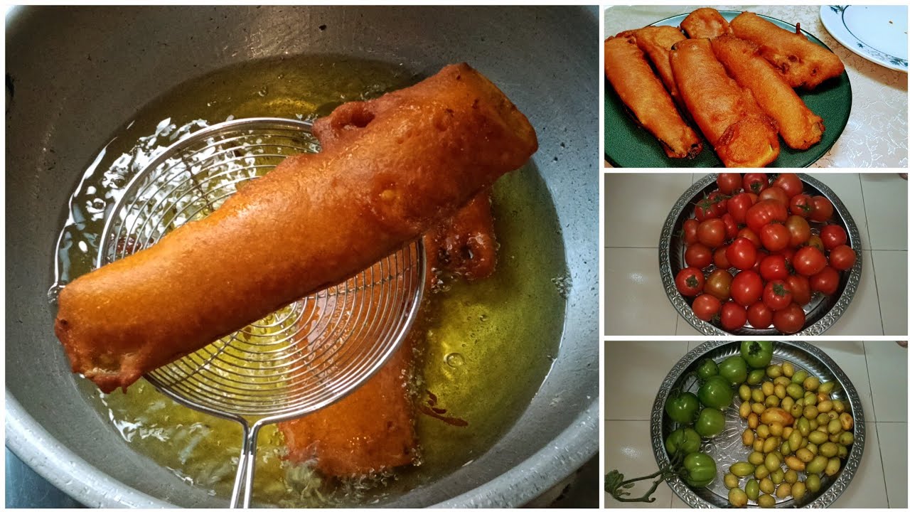 চার পাঁচ ঘন্টা বেগুনী মুচমুচে রাখা , ক্রিসপি বেগুনী পারফেক্টলি কিভাবে বানাবেন।ফ্রেস ফ্রুট,সবজি কেনা।