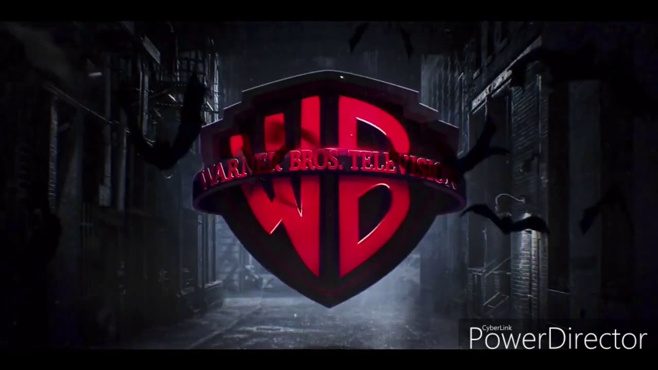 R&D TV/DC Comics/Vertigo & Warner Bros/Horizon Television Logo Collection (2014-present) Part 3