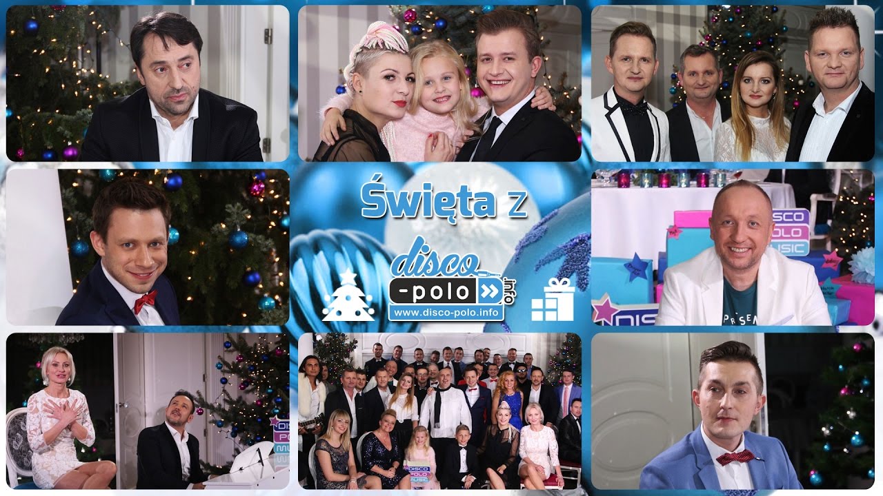 Święta z Disco-Polo.info
