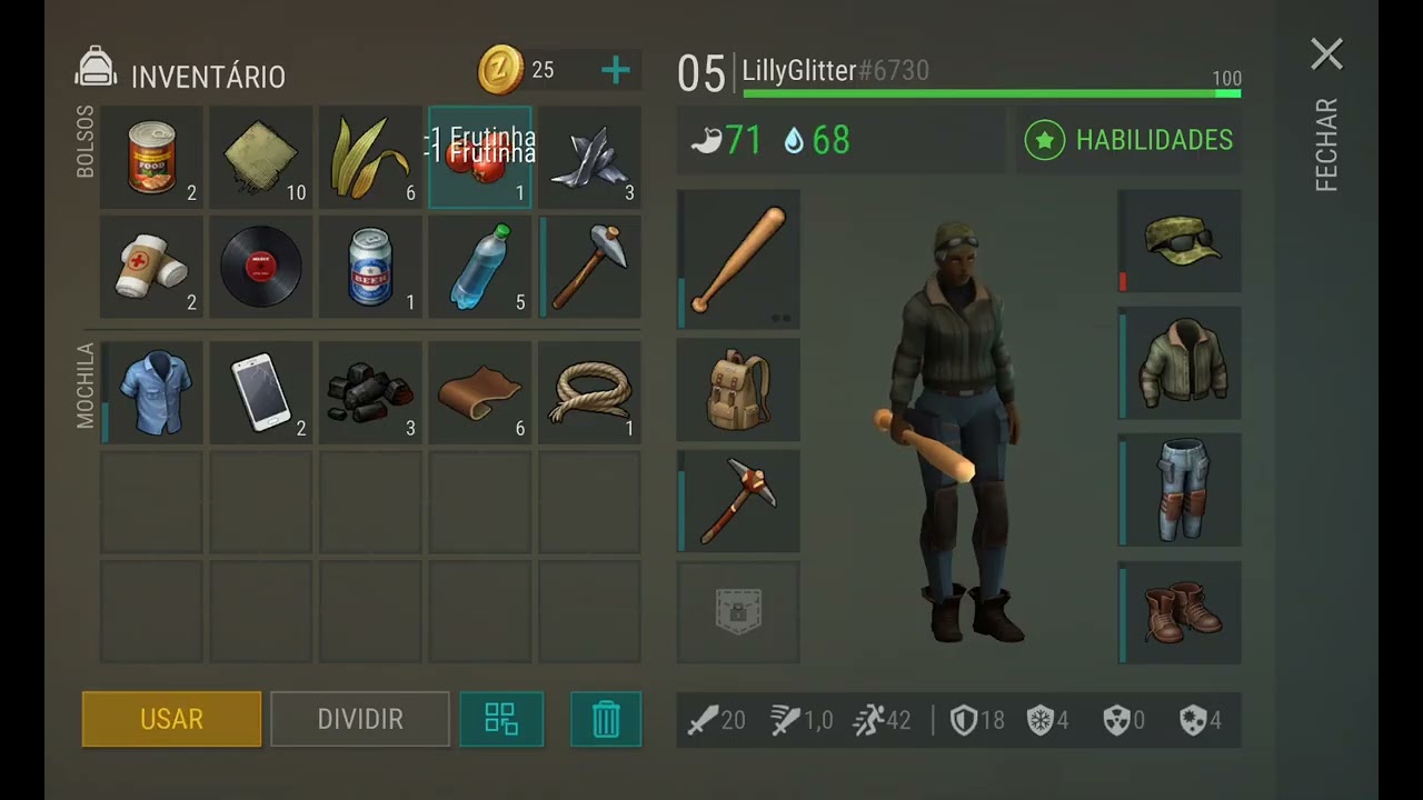 LAST DAY ON EARTH: SURVIVAL COMEÇO 
