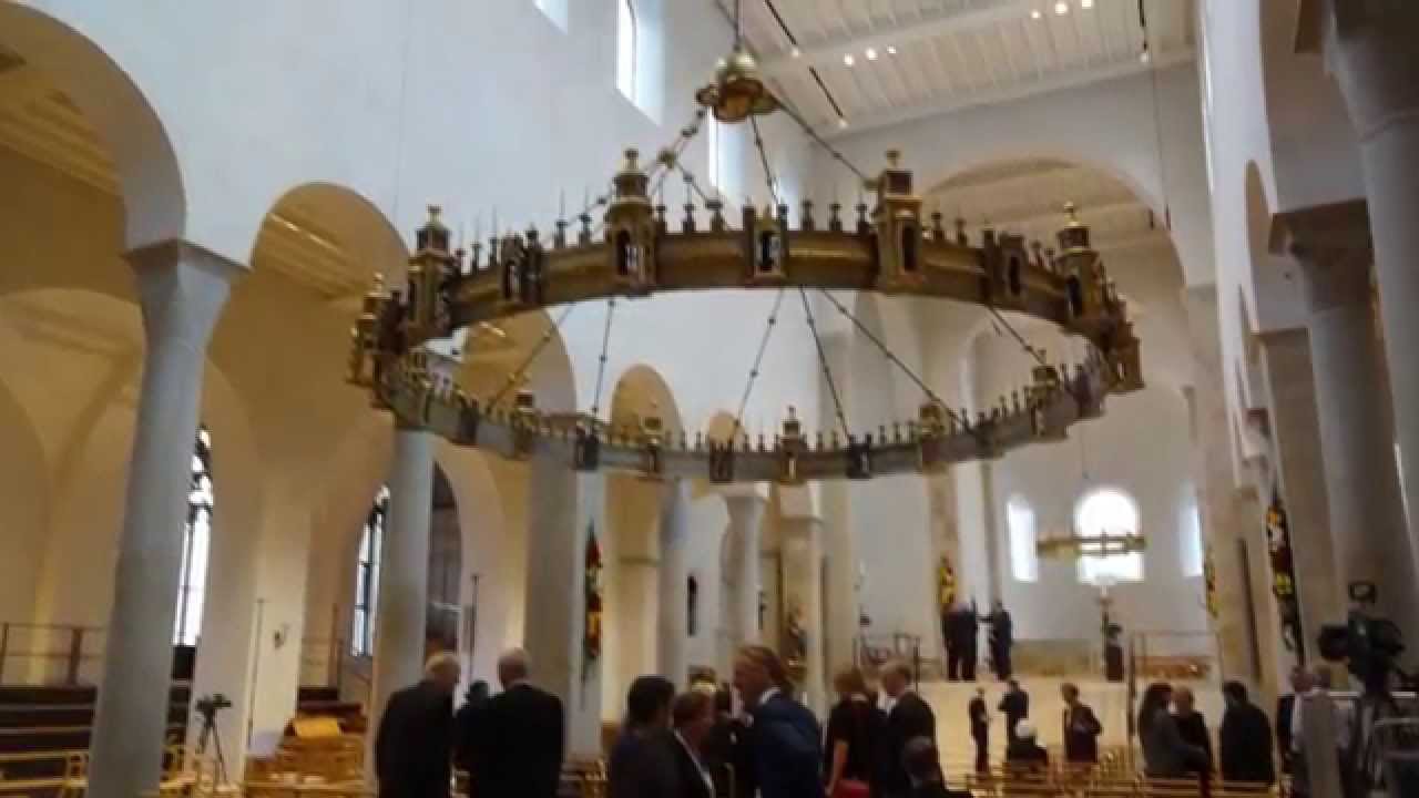 HILDESHEIM DOM