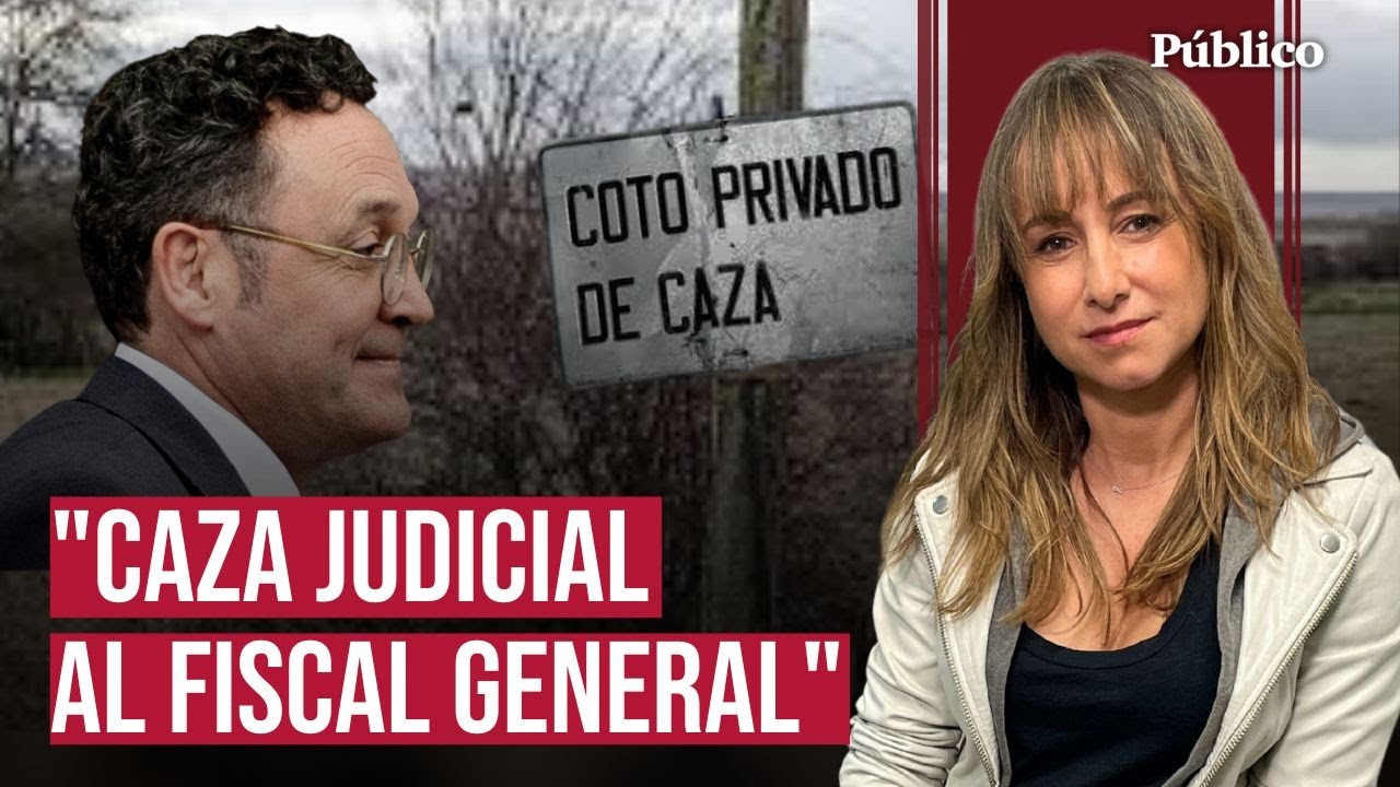 La caza, por Ana Pardo de Vera